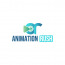 Animation Rush logo